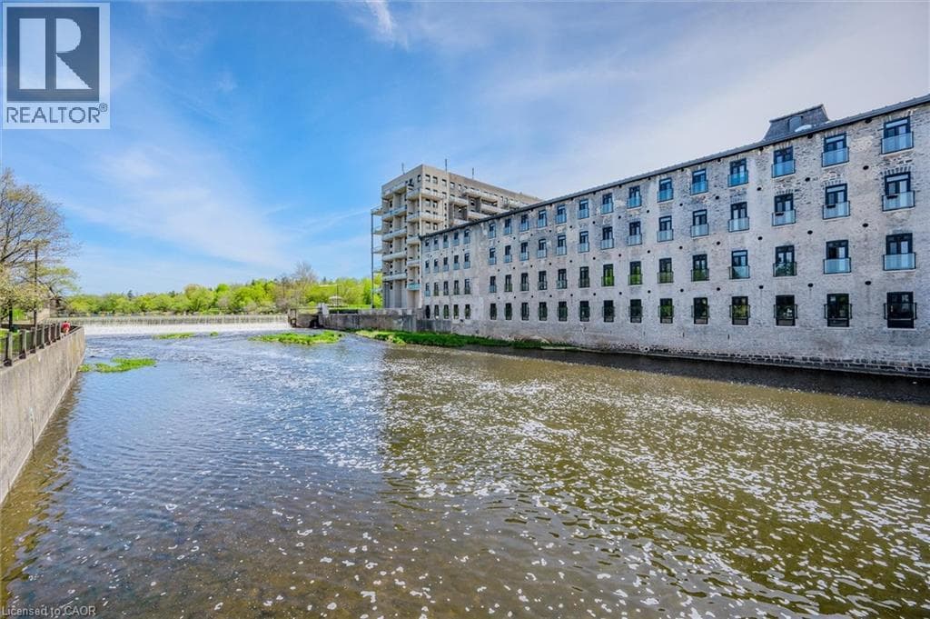 Apartment for sale at 19 GUELPH Avenue Unit# 308, Downtown Hespeler, Cambridge, Ontario, photo 7