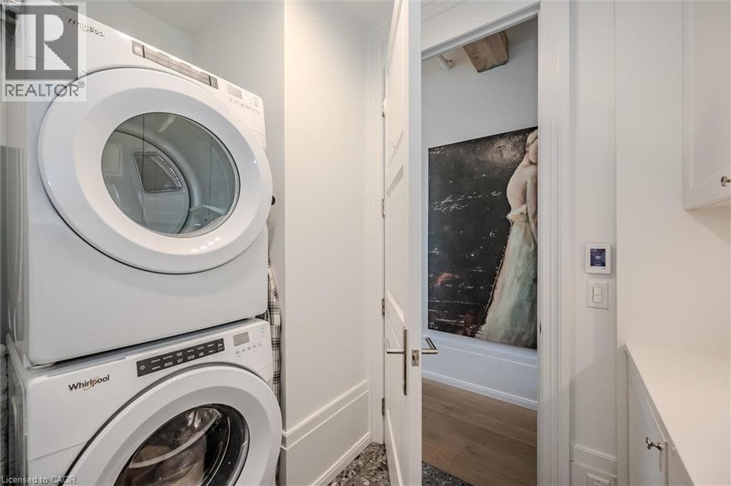 Apartment for sale at 19 GUELPH Avenue Unit# 308, Downtown Hespeler, Cambridge, Ontario, photo 30