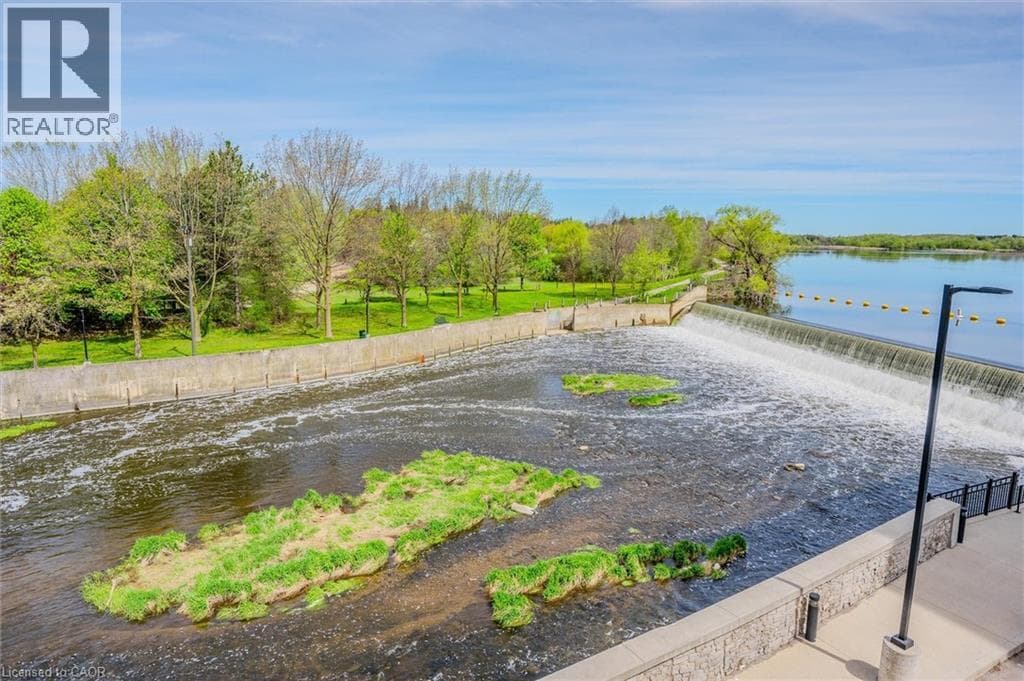 Apartment for sale at 19 GUELPH Avenue Unit# 308, Downtown Hespeler, Cambridge, Ontario, photo 35