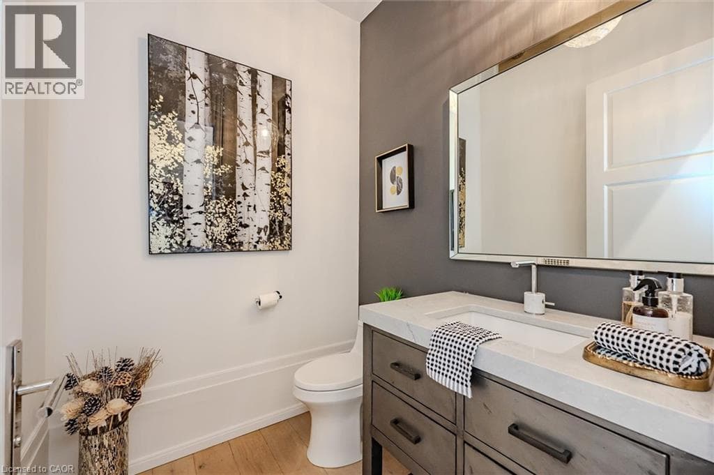 Apartment for sale at 19 GUELPH Avenue Unit# 308, Downtown Hespeler, Cambridge, Ontario, photo 20