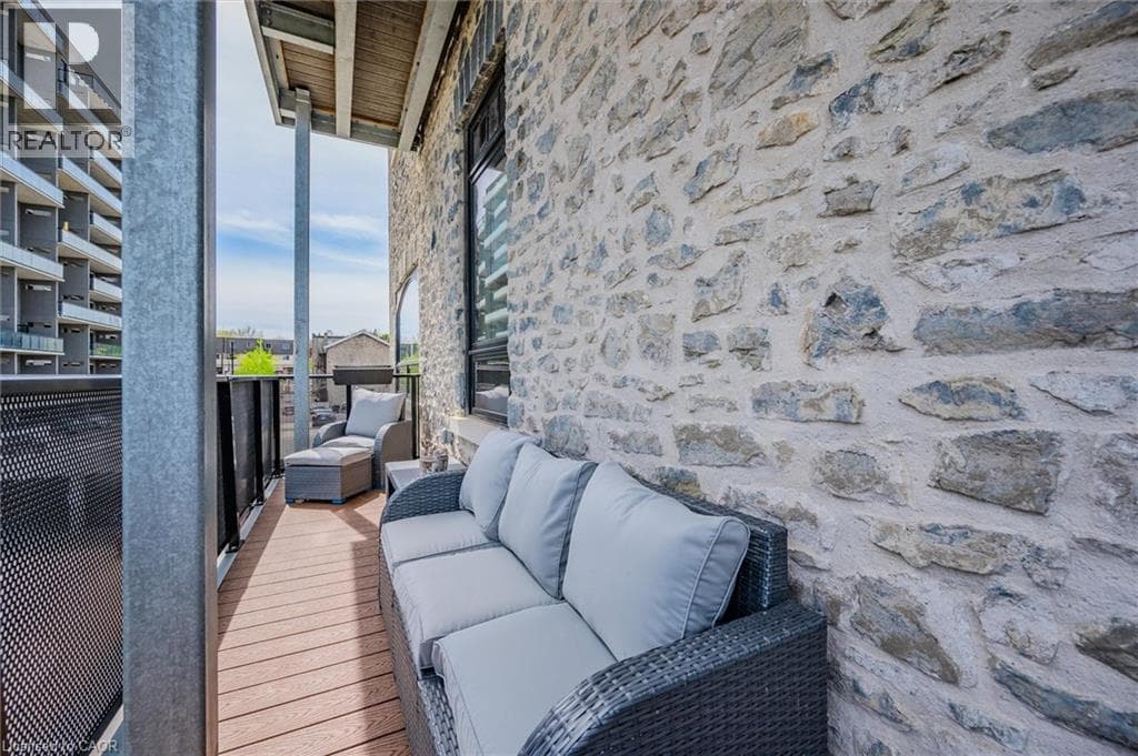 Apartment for sale at 19 GUELPH Avenue Unit# 308, Downtown Hespeler, Cambridge, Ontario, photo 32