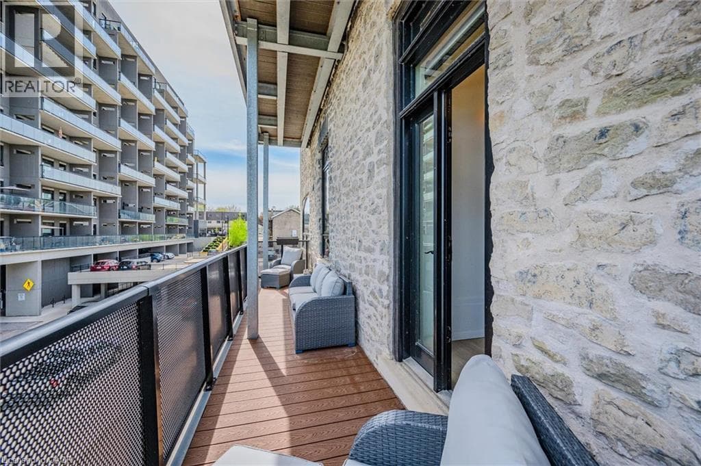 Apartment for sale at 19 GUELPH Avenue Unit# 308, Downtown Hespeler, Cambridge, Ontario, photo 31