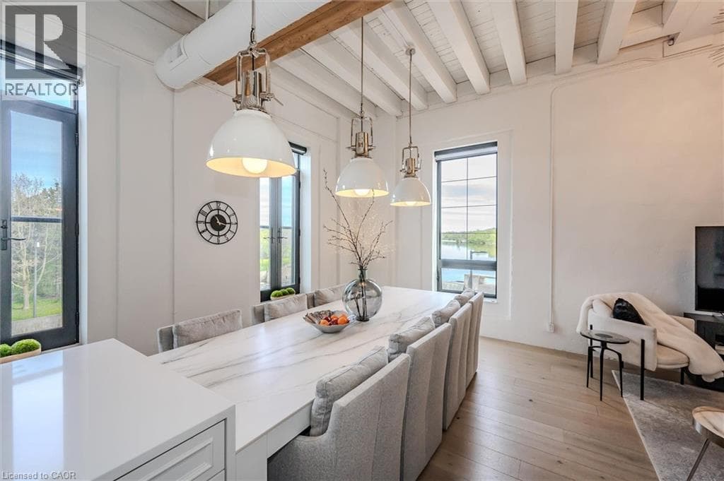 Apartment for sale at 19 GUELPH Avenue Unit# 308, Downtown Hespeler, Cambridge, Ontario, photo 14
