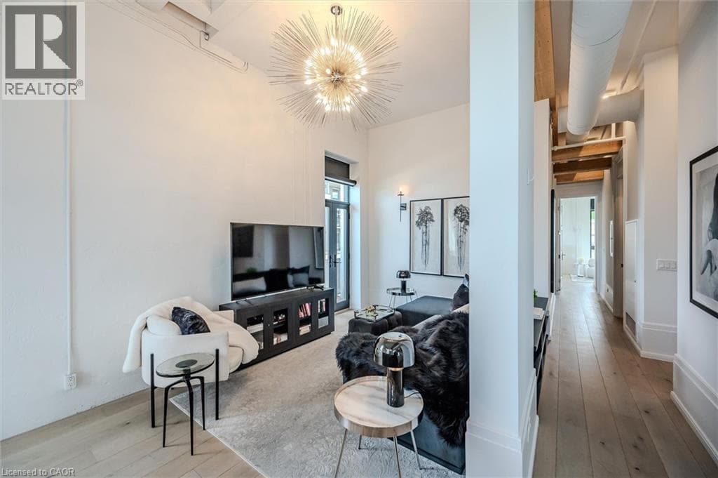 Apartment for sale at 19 GUELPH Avenue Unit# 308, Downtown Hespeler, Cambridge, Ontario, photo 17