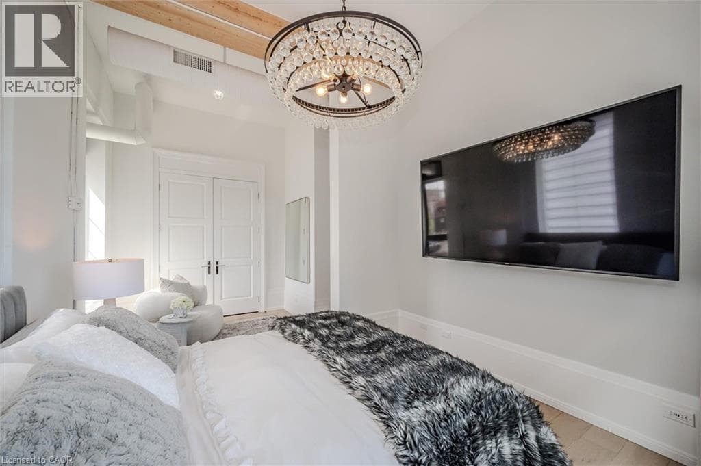 Apartment for sale at 19 GUELPH Avenue Unit# 308, Downtown Hespeler, Cambridge, Ontario, photo 26