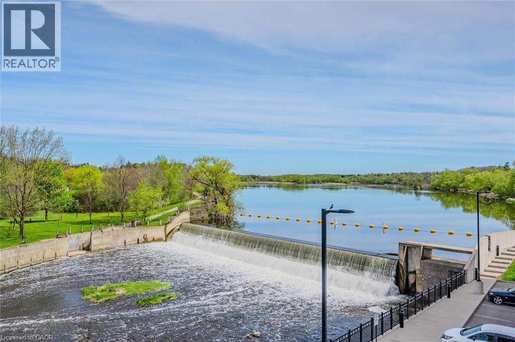 19 GUELPH Avenue Unit# 308