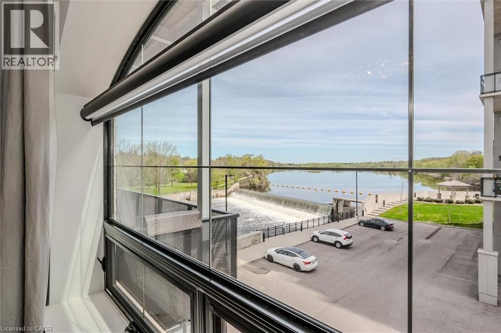 Apartment for sale at 19 GUELPH Avenue Unit# 308, Downtown Hespeler, Cambridge, Ontario, photo 4