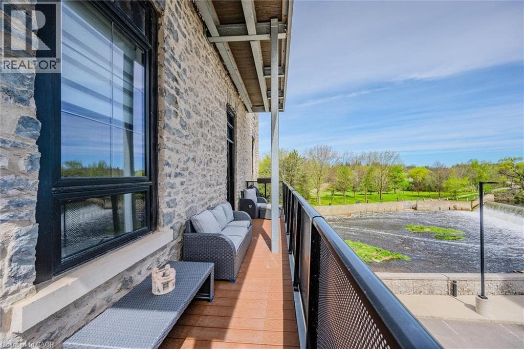 Apartment for sale at 19 GUELPH Avenue Unit# 308, Downtown Hespeler, Cambridge, Ontario, photo 2