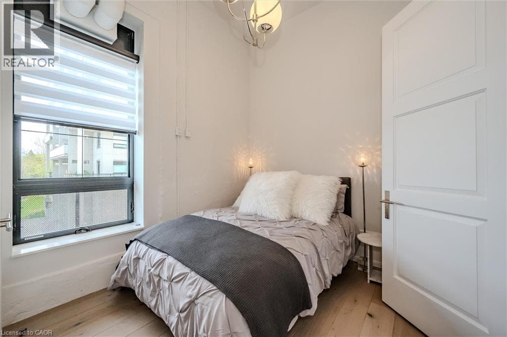 Apartment for sale at 19 GUELPH Avenue Unit# 308, Downtown Hespeler, Cambridge, Ontario, photo 22