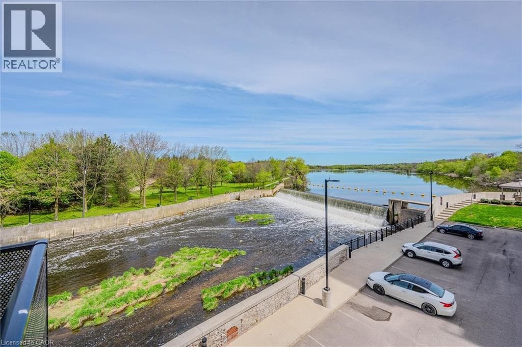 Apartment for sale at 19 GUELPH Avenue Unit# 308, Downtown Hespeler, Cambridge, Ontario, photo 34