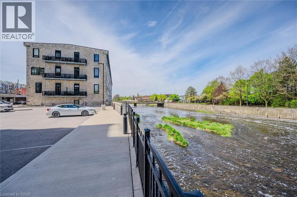 Apartment for sale at 19 GUELPH Avenue Unit# 308, Downtown Hespeler, Cambridge, Ontario, photo 39