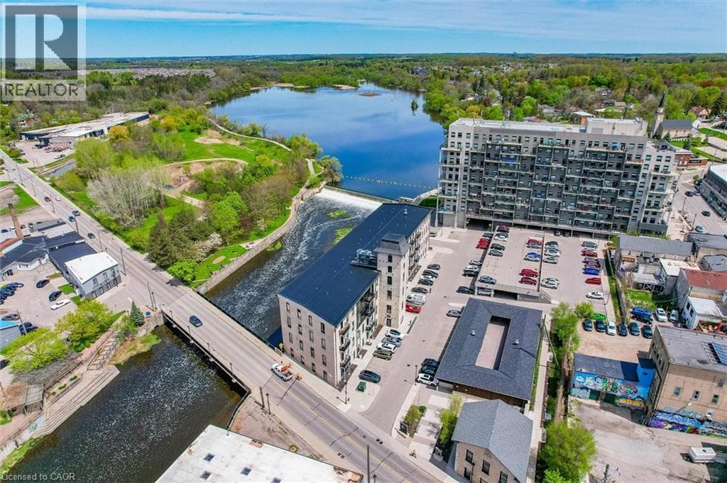 Apartment for sale at 19 GUELPH Avenue Unit# 308, Downtown Hespeler, Cambridge, Ontario, photo 41