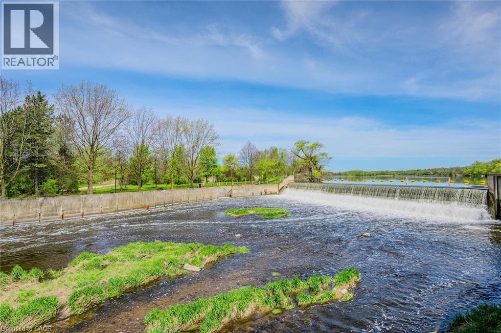 Apartment for sale at 19 GUELPH Avenue Unit# 308, Downtown Hespeler, Cambridge, Ontario, photo 36