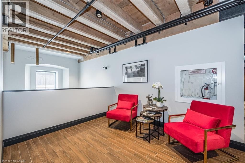 Apartment for sale at 19 GUELPH Avenue Unit# 308, Downtown Hespeler, Cambridge, Ontario, photo 45