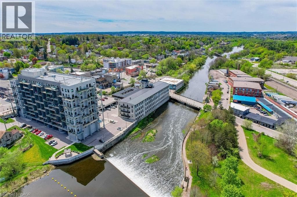 Apartment for sale at 19 GUELPH Avenue Unit# 308, Downtown Hespeler, Cambridge, Ontario, photo 42