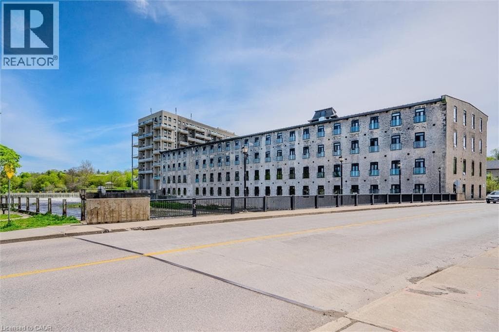 Apartment for sale at 19 GUELPH Avenue Unit# 308, Downtown Hespeler, Cambridge, Ontario, photo 40
