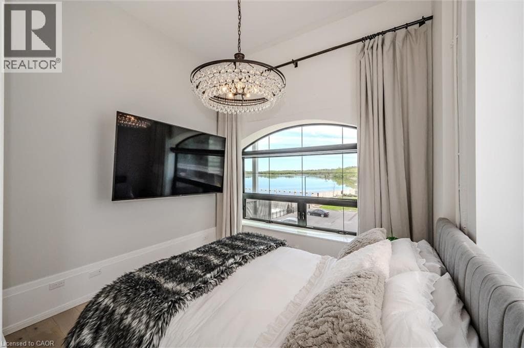 Apartment for sale at 19 GUELPH Avenue Unit# 308, Downtown Hespeler, Cambridge, Ontario, photo 25