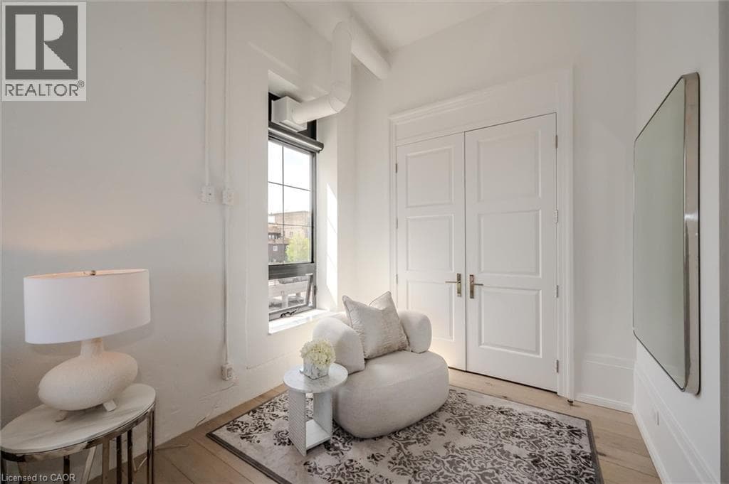 Apartment for sale at 19 GUELPH Avenue Unit# 308, Downtown Hespeler, Cambridge, Ontario, photo 24