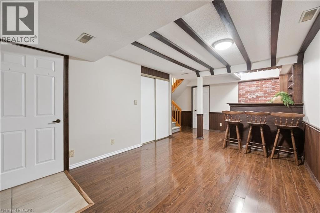 Townhouse for sale at 477 BEECHWOOD Drive Unit# 1, Rummelhardt, Waterloo, Ontario, photo 25