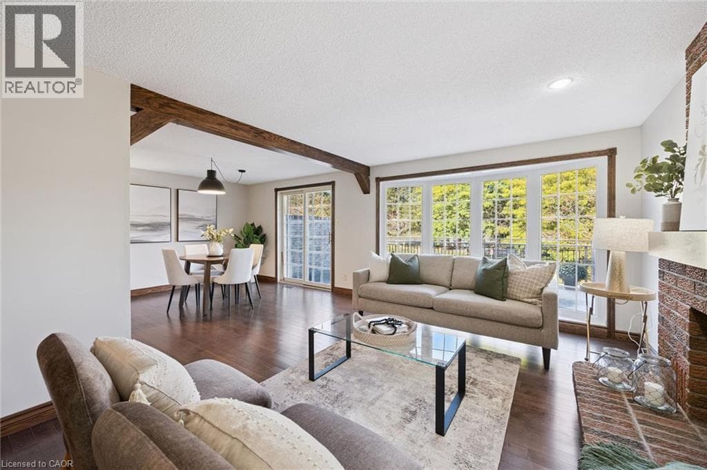 Townhouse for sale at 477 BEECHWOOD Drive Unit# 1, Rummelhardt, Waterloo, Ontario, photo 10