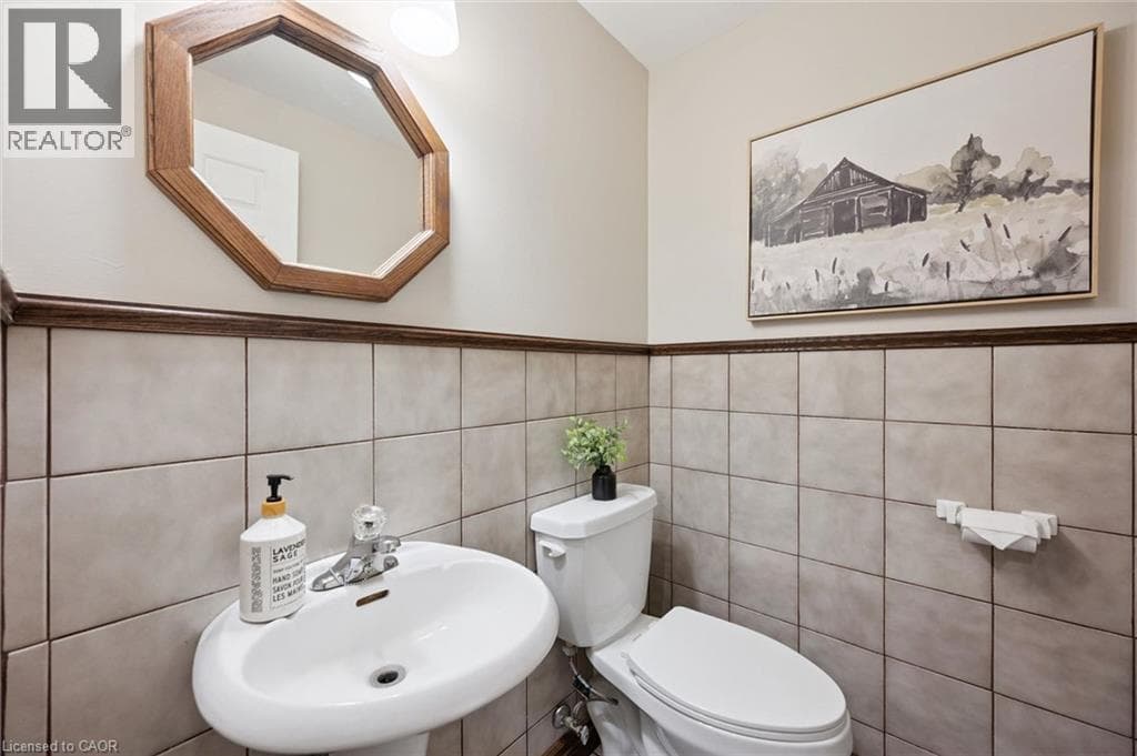 Townhouse for sale at 477 BEECHWOOD Drive Unit# 1, Rummelhardt, Waterloo, Ontario, photo 16