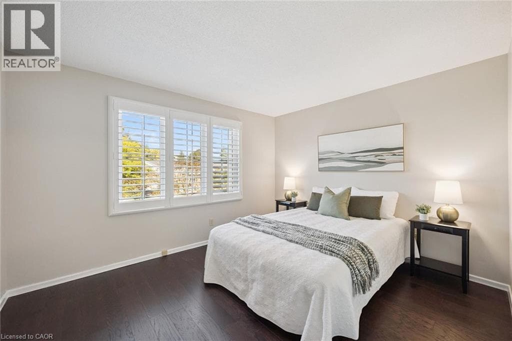 Townhouse for sale at 477 BEECHWOOD Drive Unit# 1, Rummelhardt, Waterloo, Ontario, photo 17