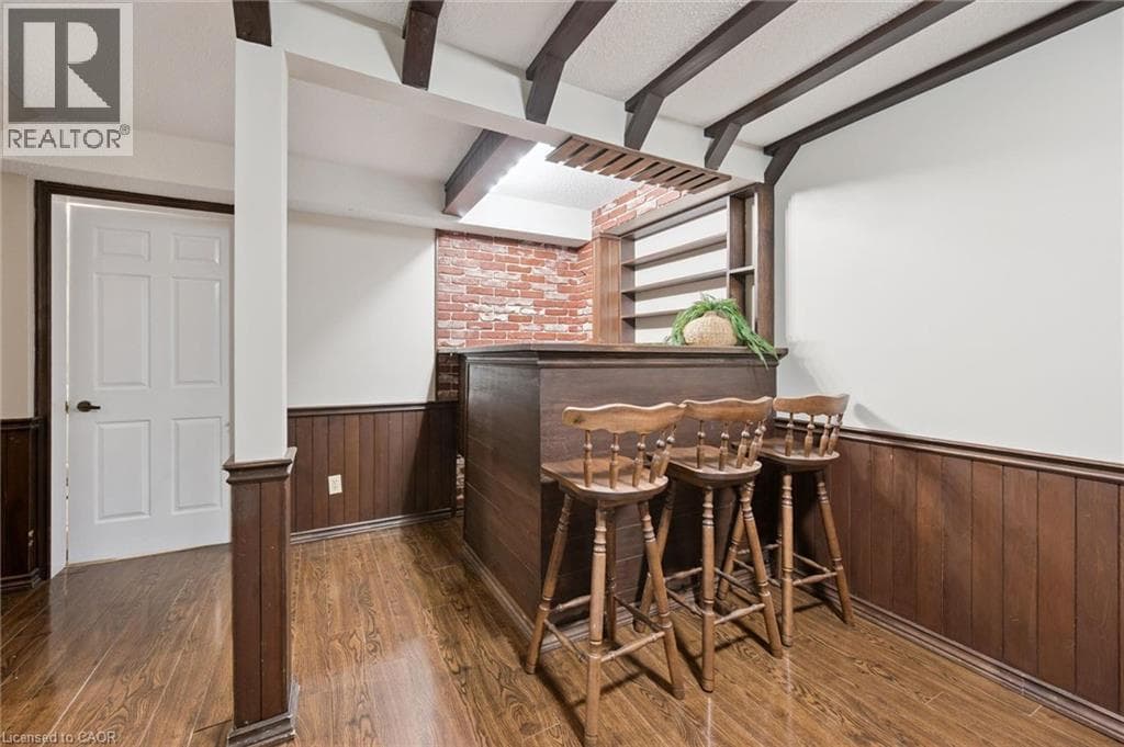 Townhouse for sale at 477 BEECHWOOD Drive Unit# 1, Rummelhardt, Waterloo, Ontario, photo 26