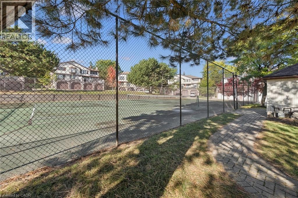 Townhouse for sale at 477 BEECHWOOD Drive Unit# 1, Rummelhardt, Waterloo, Ontario, photo 30