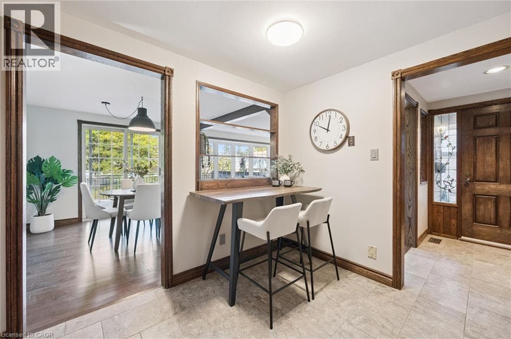 Townhouse for sale at 477 BEECHWOOD Drive Unit# 1, Rummelhardt, Waterloo, Ontario, photo 15