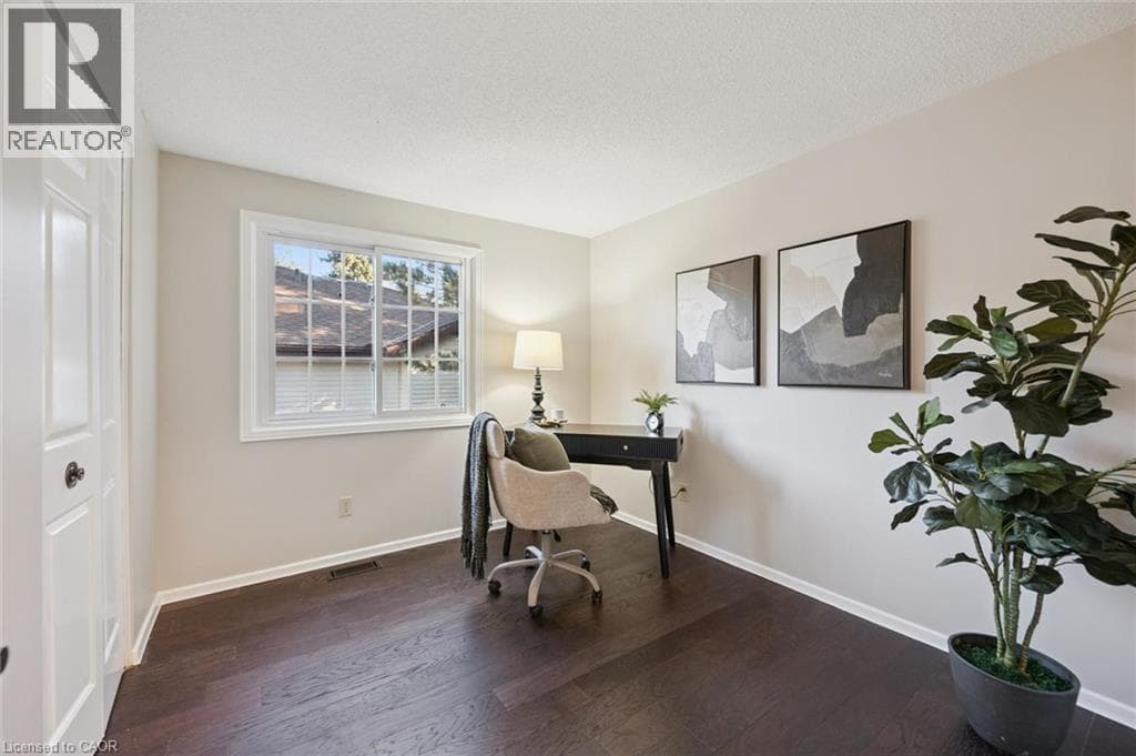 Townhouse for sale at 477 BEECHWOOD Drive Unit# 1, Rummelhardt, Waterloo, Ontario, photo 19