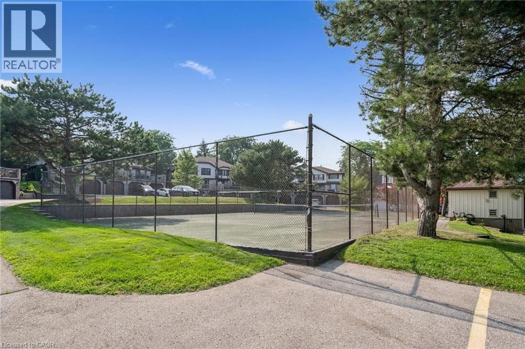 Townhouse for sale at 477 BEECHWOOD Drive Unit# 1, Rummelhardt, Waterloo, Ontario, photo 28