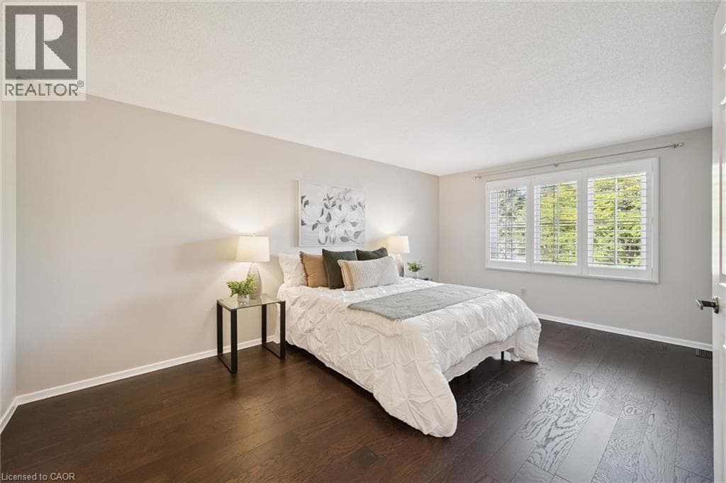 Townhouse for sale at 477 BEECHWOOD Drive Unit# 1, Rummelhardt, Waterloo, Ontario, photo 21
