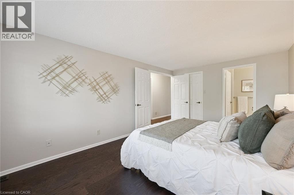 Townhouse for sale at 477 BEECHWOOD Drive Unit# 1, Rummelhardt, Waterloo, Ontario, photo 22