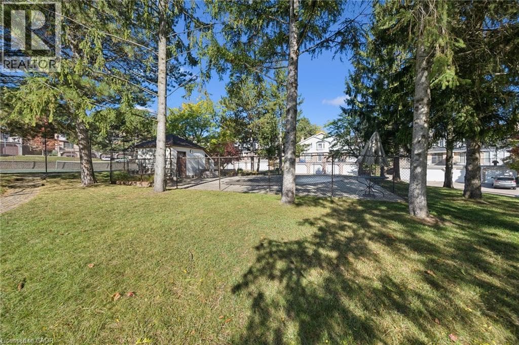 Townhouse for sale at 477 BEECHWOOD Drive Unit# 1, Rummelhardt, Waterloo, Ontario, photo 29