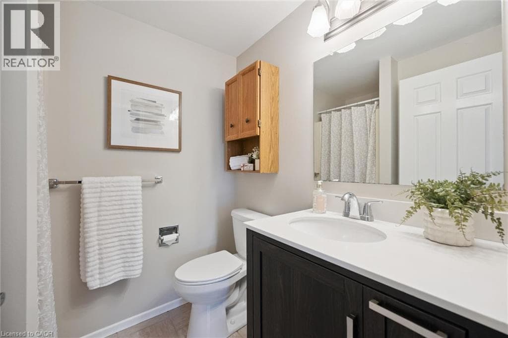 Townhouse for sale at 477 BEECHWOOD Drive Unit# 1, Rummelhardt, Waterloo, Ontario, photo 23