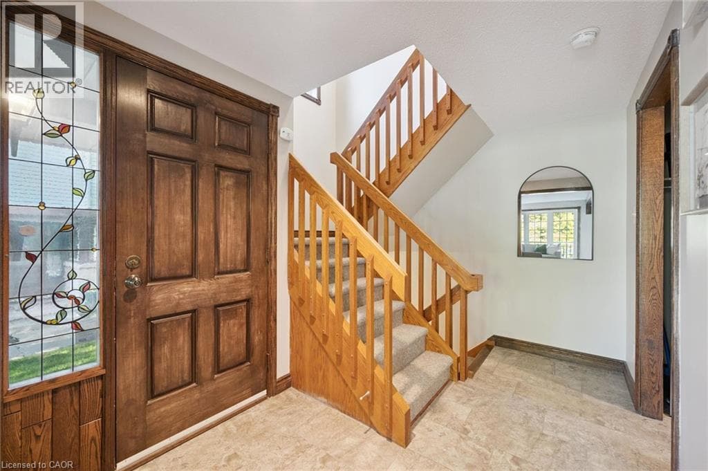Townhouse for sale at 477 BEECHWOOD Drive Unit# 1, Rummelhardt, Waterloo, Ontario, photo 7