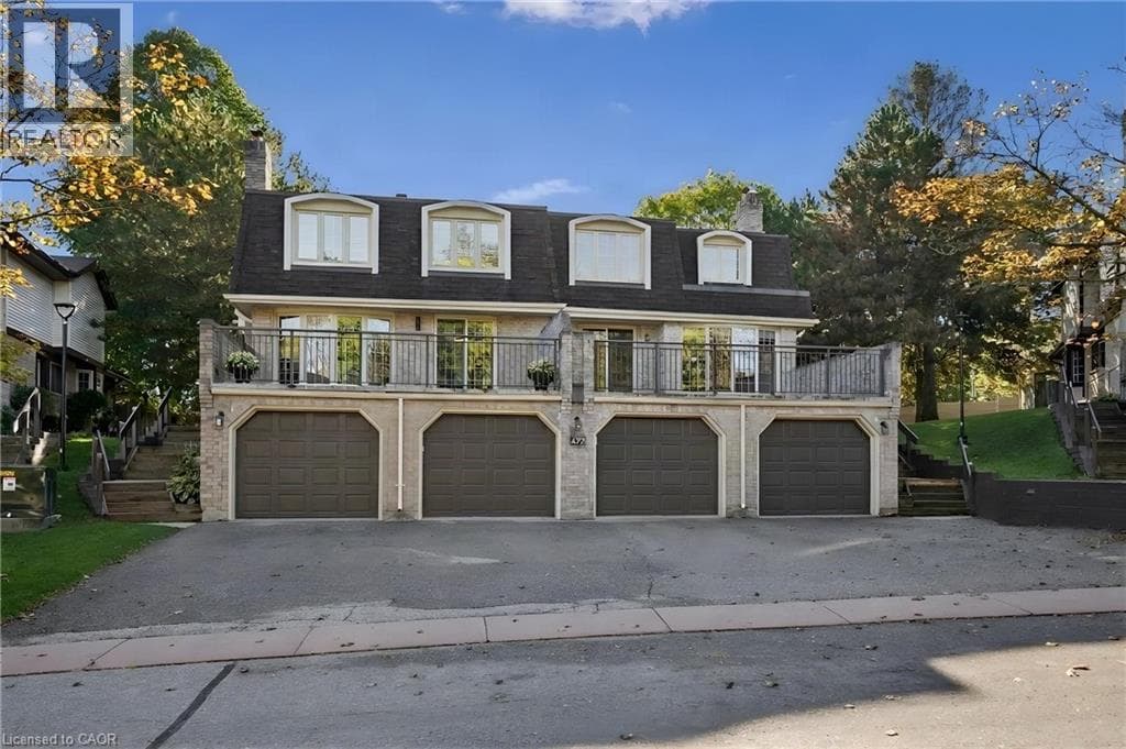 477 BEECHWOOD Drive Unit# 1