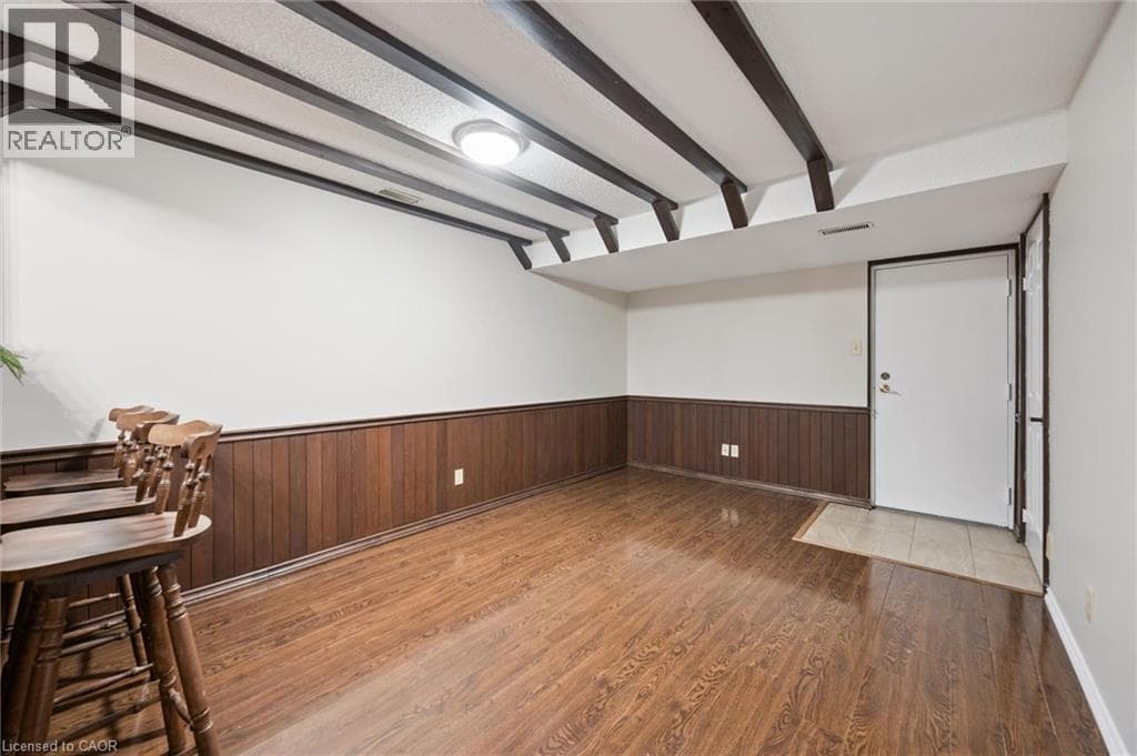 Townhouse for sale at 477 BEECHWOOD Drive Unit# 1, Rummelhardt, Waterloo, Ontario, photo 24
