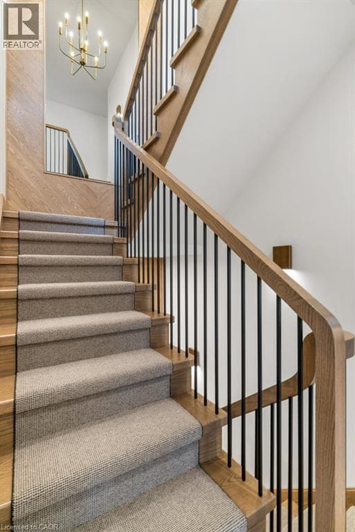 Detached for sale at 2 BRIDLEWOOD Crescent, Hidden Valley, Kitchener, Ontario, photo 25