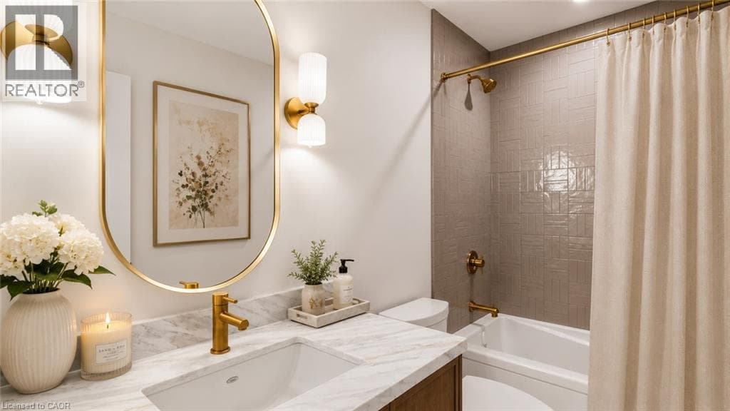 Detached for sale at 2 BRIDLEWOOD Crescent, Hidden Valley, Kitchener, Ontario, photo 26