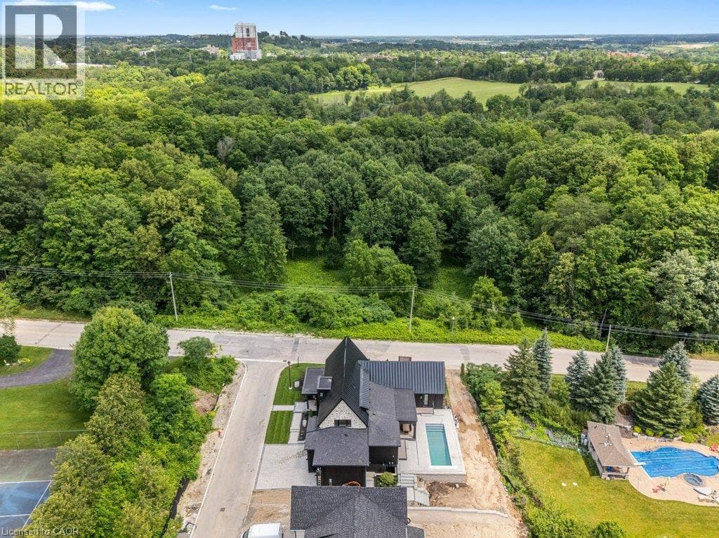 Detached for sale at 2 BRIDLEWOOD Crescent, Hidden Valley, Kitchener, Ontario, photo 38