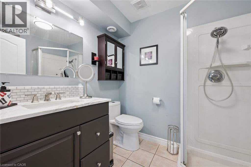 Detached for sale at 254 QUICKFALL Drive, Moses Springer, Waterloo, Ontario, photo 25