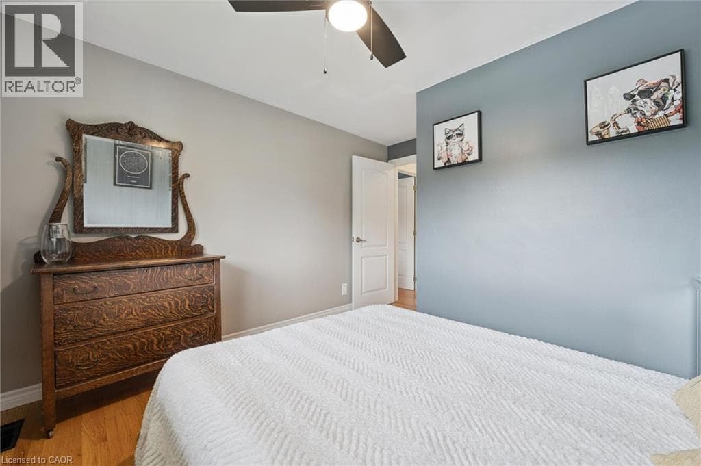 Detached for sale at 254 QUICKFALL Drive, Moses Springer, Waterloo, Ontario, photo 16