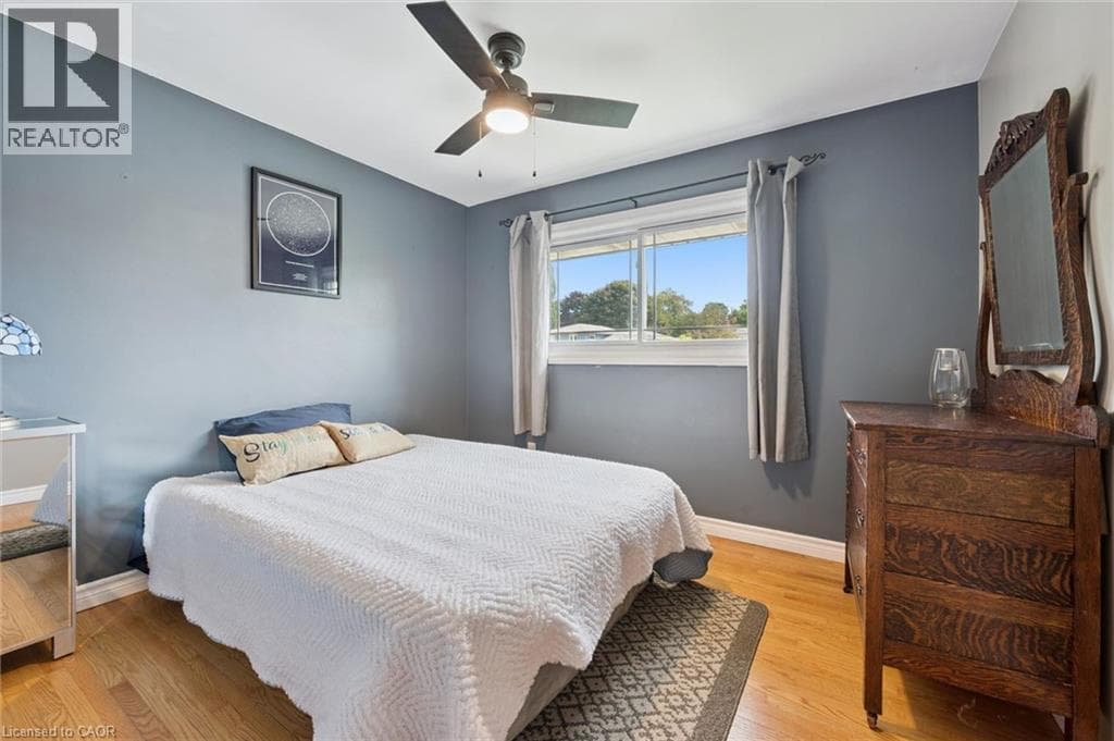 Detached for sale at 254 QUICKFALL Drive, Moses Springer, Waterloo, Ontario, photo 15