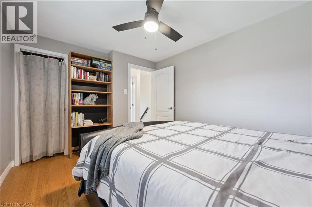 Detached for sale at 254 QUICKFALL Drive, Moses Springer, Waterloo, Ontario, photo 18