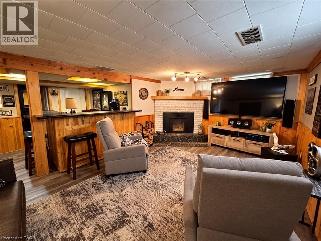 Detached for sale at 254 QUICKFALL Drive, Moses Springer, Waterloo, Ontario, photo 28