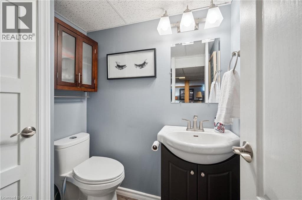 Detached for sale at 254 QUICKFALL Drive, Moses Springer, Waterloo, Ontario, photo 29