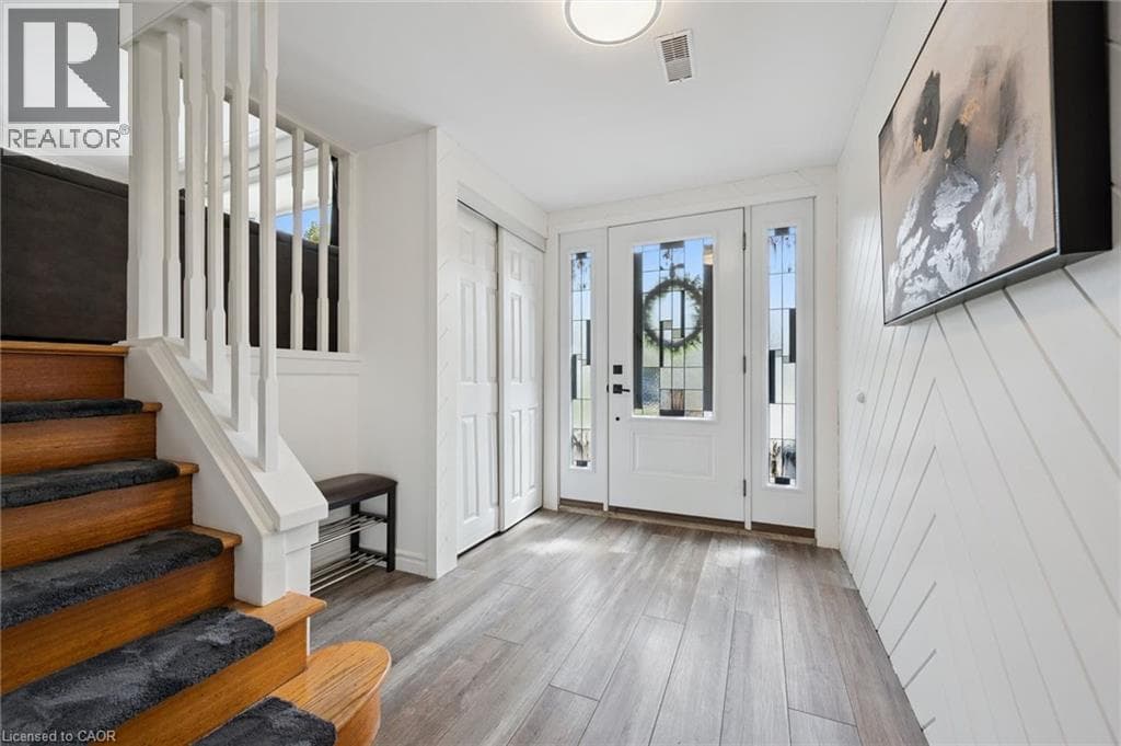 Detached for sale at 254 QUICKFALL Drive, Moses Springer, Waterloo, Ontario, photo 6