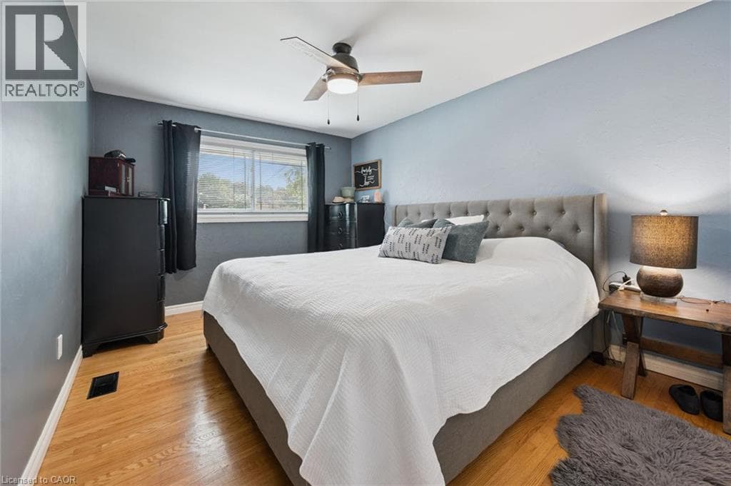 Detached for sale at 254 QUICKFALL Drive, Moses Springer, Waterloo, Ontario, photo 19