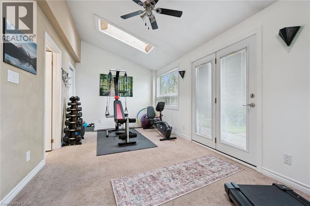 Detached for sale at 254 QUICKFALL Drive, Moses Springer, Waterloo, Ontario, photo 24